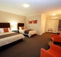 Sundowner Motel Hotel - Kawana Tourism