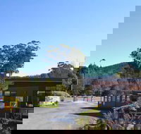 Marysville Holiday Park - Kawana Tourism