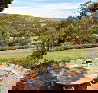 Allusion Wines Cottages - Kawana Tourism