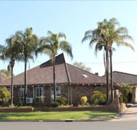 Nandewar Motor Inn - Kawana Tourism