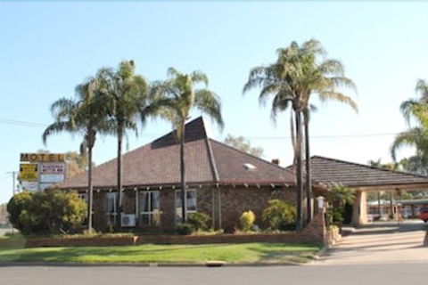 Nandewar Motor Inn - Kawana Tourism 0