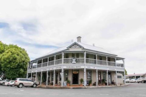 Ulmarra Hotel - Kawana Tourism 0