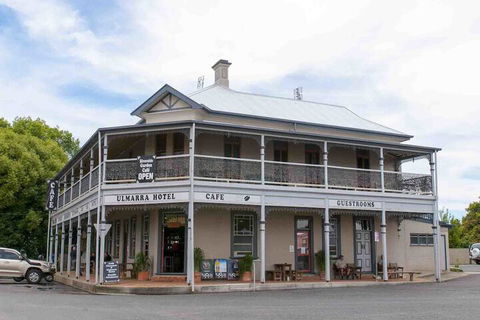 Ulmarra Hotel - Kawana Tourism 3