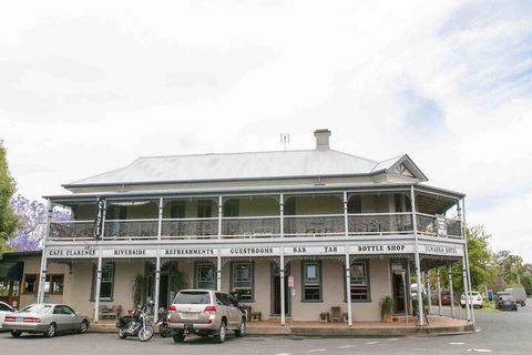 Ulmarra Hotel - Kawana Tourism 2