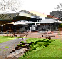 Royal Hotel Singleton - Kawana Tourism