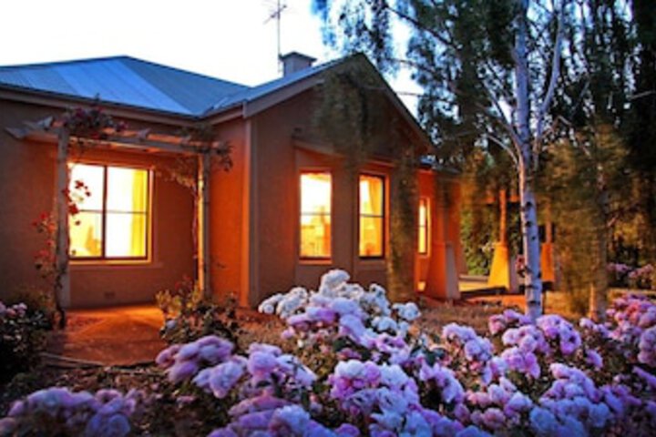Blakiston SA Kawana Tourism