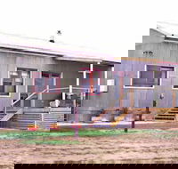 Redwing Shearer's Quarters - Kawana Tourism