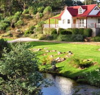 Crabtree River Cottages - Kawana Tourism