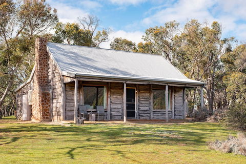 Grampians Pioneer Cottages - Kawana Tourism 4