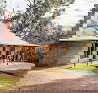 Grampians Pioneer Cottages - Kawana Tourism