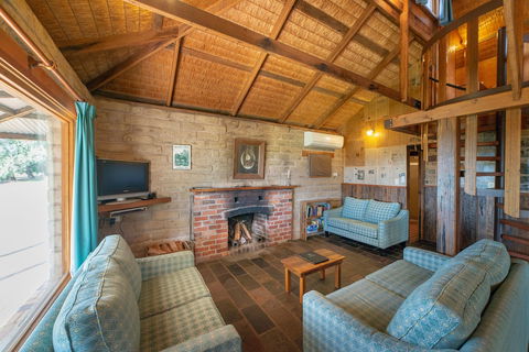 Grampians Pioneer Cottages - Kawana Tourism 2