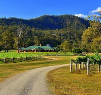 Ascella Organic Wine - Kawana Tourism