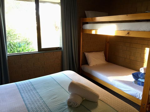 Pomonal Cottages Grampians - Kawana Tourism 2