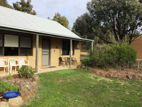 Pomonal Cottages Grampians - Kawana Tourism 6