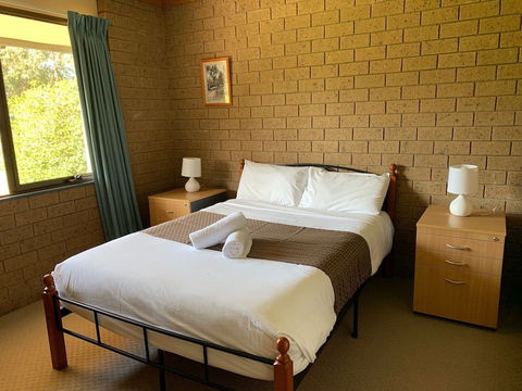 Pomonal Cottages Grampians - Kawana Tourism 3