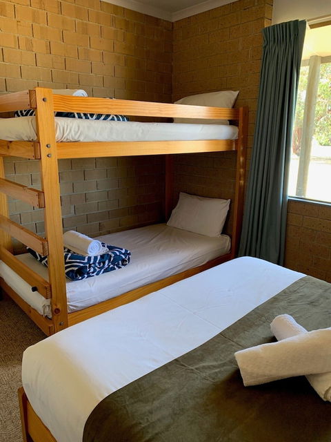 Pomonal Cottages Grampians - Kawana Tourism 4