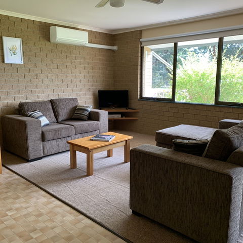 Pomonal Cottages Grampians - Kawana Tourism 1