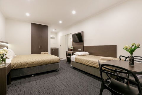 Morphettville Motor Inn - Kawana Tourism 6