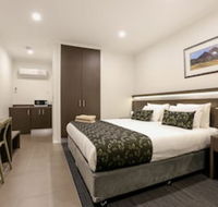 Morphettville Motor Inn - Kawana Tourism