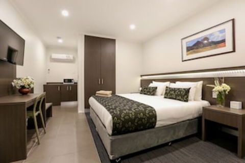 Morphettville Motor Inn - Kawana Tourism 0