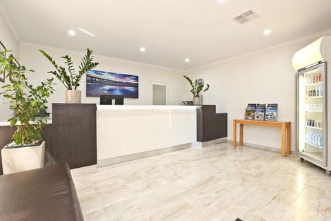 Morphettville Motor Inn - Kawana Tourism 4