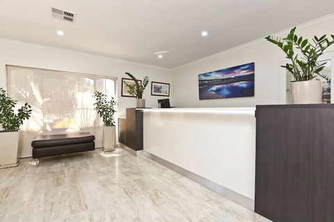 Morphettville Motor Inn - Kawana Tourism 2