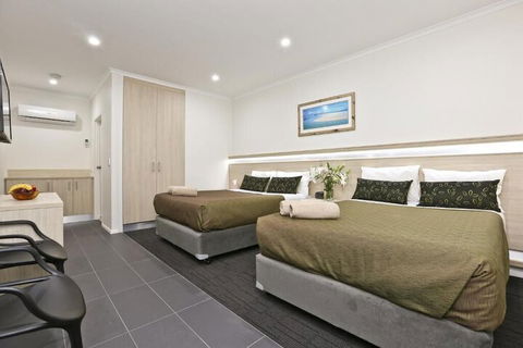 Morphettville Motor Inn - Kawana Tourism 7