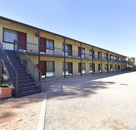Wentworth Central Motor Inn - Kawana Tourism