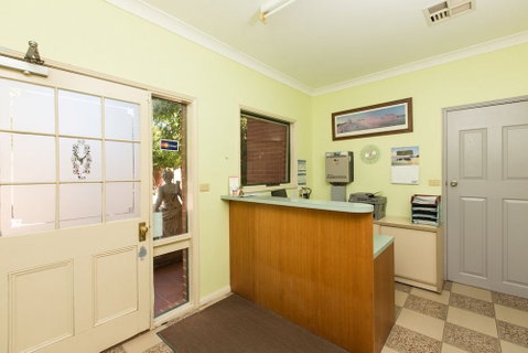 Wentworth Central Motor Inn - Kawana Tourism 4