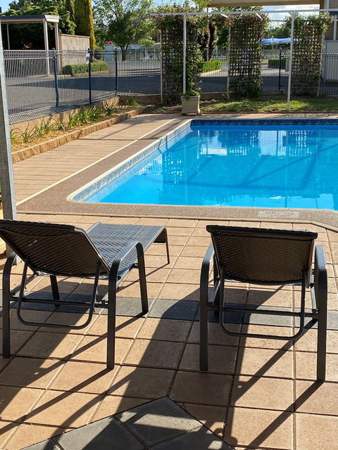 Country Gardens Motel - Kawana Tourism 2