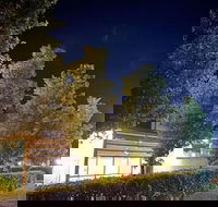 Country Gardens Motel - Kawana Tourism