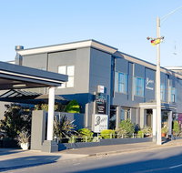 Barkly Motorlodge - Kawana Tourism