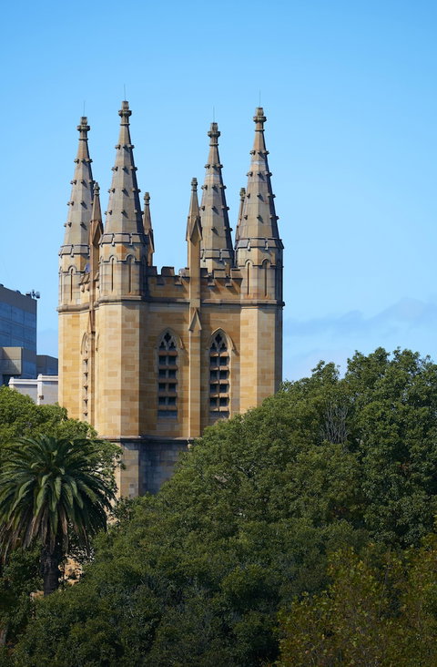 Veriu Camperdown - Kawana Tourism 4