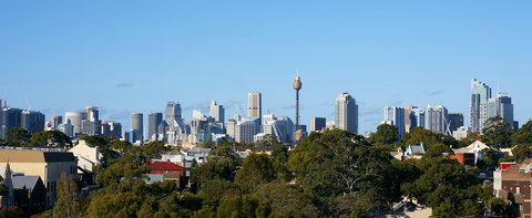 Veriu Camperdown - Kawana Tourism 5