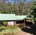 Bluebell Cottage - Kawana Tourism