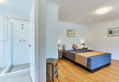 RAC Busselton Holiday Park - Kawana Tourism 5