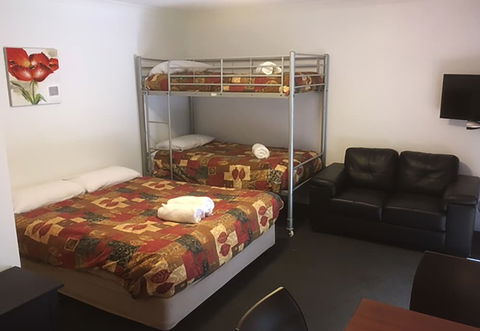 RAC Busselton Holiday Park - Kawana Tourism 6