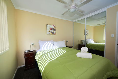 RAC Busselton Holiday Park - Kawana Tourism 3