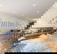 BOUTIQUE STAYS - Central Park