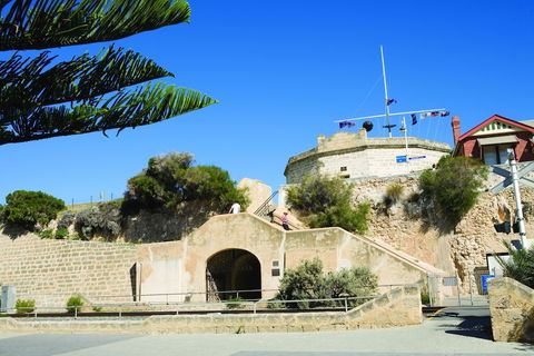 Discovery Parks - Coogee Beach - Kawana Tourism 0