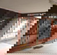 Country Roads Motor Inn Narrandera - Kawana Tourism