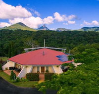 A View of Mt Warning BB - Kawana Tourism
