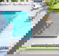 Salt Apartments - Kawana Tourism