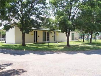 Junee Tourist Park - Kawana Tourism 6