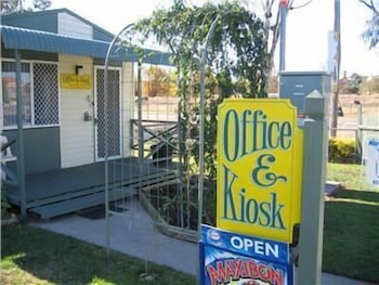 Junee Tourist Park - Kawana Tourism 4