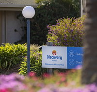 Discovery Parks - Moama West - Kawana Tourism