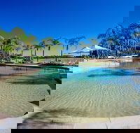 Discovery Parks  Lake Hume Victoria - Kawana Tourism