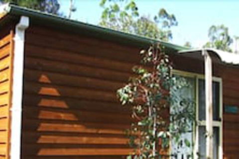 Hobart Bush Cabins - Kawana Tourism 6