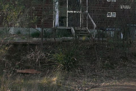 Hobart Bush Cabins - Kawana Tourism 5