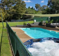 Early Settlers Motel Tocumwal - Kawana Tourism